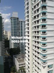 Blk 85B Lorong 4 Toa Payoh (Toa Payoh), HDB 3 Rooms #72375341